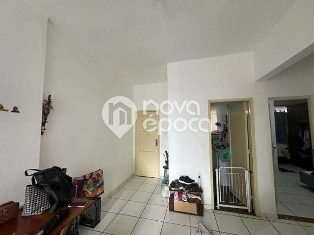 Apartamento com 3 quartos à venda na Rua Senador Nabuco, Vila Isabel, Rio de Janeiro, 79 m2 por R$ 250.000