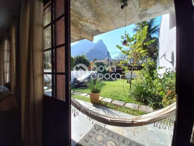 Casa com 4 quartos à venda na Rua Calheiros Gomes, Barra da Tijuca, Rio de Janeiro, 280 m2 por R$ 2.000.000