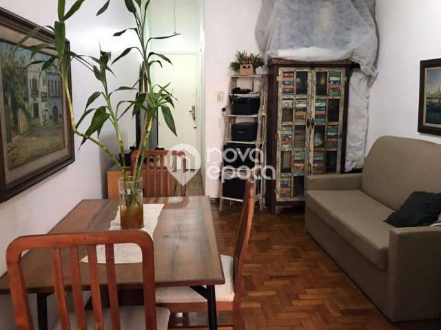 Apartamento com 2 quartos à venda na Rua General Severiano, Botafogo, Rio de Janeiro, 62 m2 por R$ 735.000