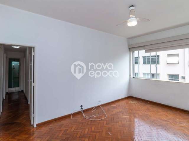 Apartamento com 2 quartos à venda na Rua Professor Gastão Bahiana, Copacabana, Rio de Janeiro, 95 m2 por R$ 850.000