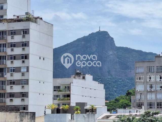 Sala comercial com 1 sala à venda na Rua Visconde de Pirajá, Ipanema, Rio de Janeiro, 26 m2 por R$ 480.000