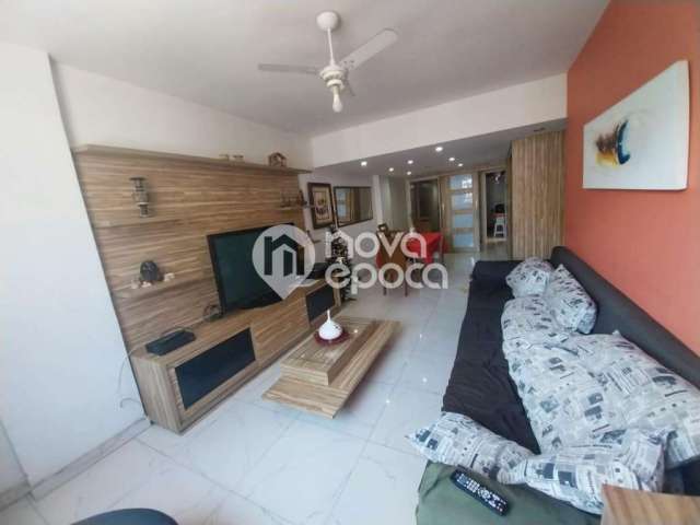 Apartamento com 3 quartos à venda na Rua General Roca, Tijuca, Rio de Janeiro, 85 m2 por R$ 720.000