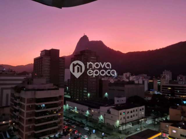 Apartamento com 2 quartos à venda na Rua Mena Barreto, Botafogo, Rio de Janeiro, 87 m2 por R$ 1.200.000