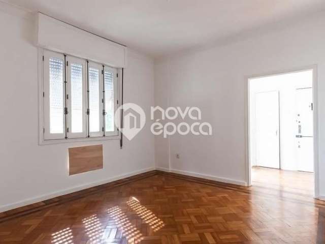 Apartamento com 2 quartos à venda na Rua Marquesa de Santos, Laranjeiras, Rio de Janeiro, 78 m2 por R$ 750.000
