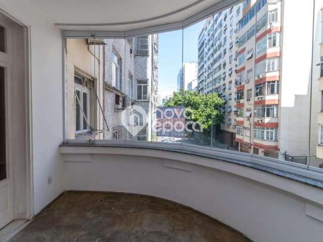 Apartamento com 3 quartos à venda na Rua Barão do Flamengo, Flamengo, Rio de Janeiro, 192 m2 por R$ 1.790.000