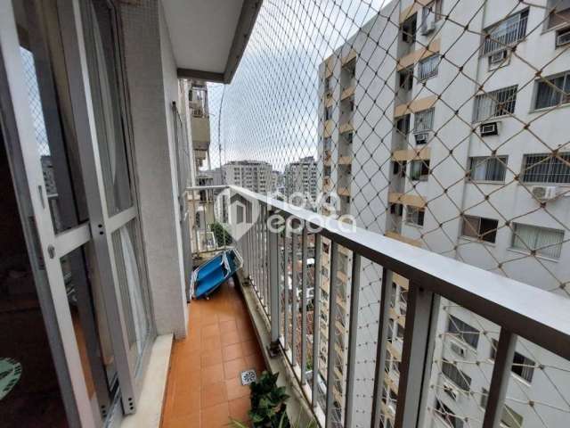 Apartamento com 3 quartos à venda na Rua Ferreira Pontes, Andaraí, Rio de Janeiro, 122 m2 por R$ 430.000