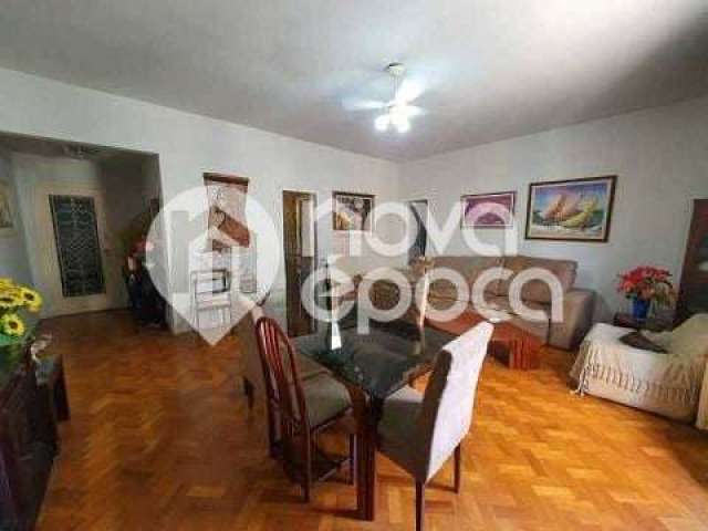 Apartamento com 3 quartos à venda na Rua Bom Pastor, Tijuca, Rio de Janeiro, 113 m2 por R$ 570.000