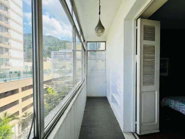 Apartamento com 3 quartos à venda na Rua Eduardo Guinle, Botafogo, Rio de Janeiro, 96 m2 por R$ 950.000