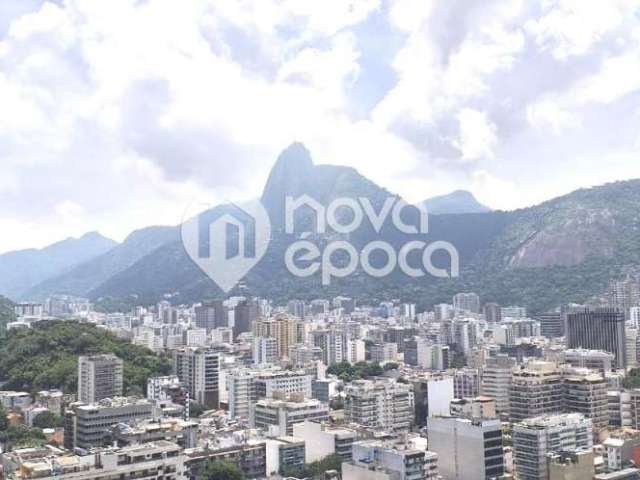 Apartamento com 3 quartos à venda na Rua General Goes Monteiro, Botafogo, Rio de Janeiro, 94 m2 por R$ 1.030.000