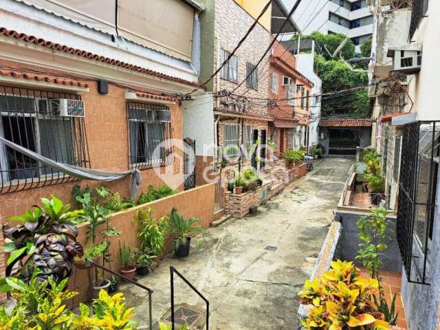 Casa em condomínio fechado com 2 quartos à venda na Rua Barão de Ubá, Praça da Bandeira, Rio de Janeiro, 40 m2 por R$ 340.000