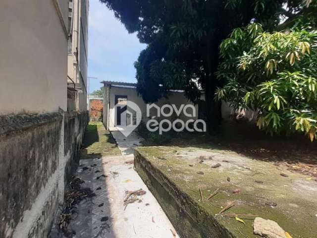 Casa em condomínio fechado com 3 quartos à venda na Rua Castro Alves, Méier, Rio de Janeiro, 305 m2 por R$ 890.000