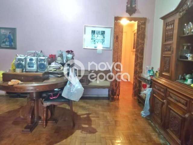 Apartamento com 3 quartos à venda na Rua Haddock Lobo, Tijuca, Rio de Janeiro, 93 m2 por R$ 540.000