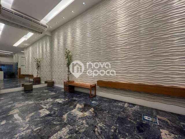 Sala comercial com 1 sala à venda na Rua Siqueira Campos, Copacabana, Rio de Janeiro, 38 m2 por R$ 330.000