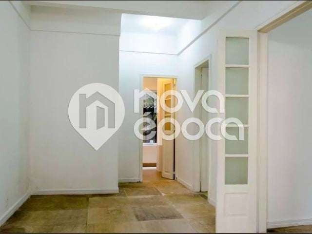 Apartamento com 2 quartos à venda na Rua Ramon Franco, Urca, Rio de Janeiro, 44 m2 por R$ 560.000