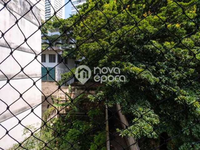 Apartamento com 2 quartos à venda na Rua General Goes Monteiro, Botafogo, Rio de Janeiro, 68 m2 por R$ 760.000