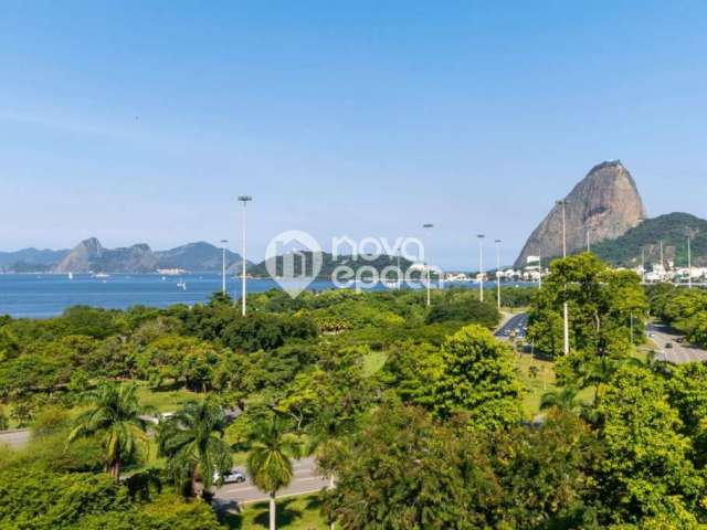 Apartamento com 4 quartos à venda na Praia do Flamengo, Flamengo, Rio de Janeiro, 202 m2 por R$ 2.100.000