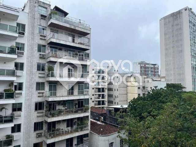 Apartamento com 3 quartos à venda na Rua Dias Ferreira, Leblon, Rio de Janeiro, 105 m2 por R$ 2.000.000