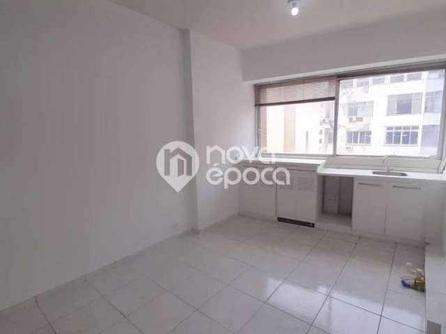 Sala comercial com 1 sala à venda na Avenida Nossa Senhora de Copacabana, Copacabana, Rio de Janeiro, 38 m2 por R$ 320.000