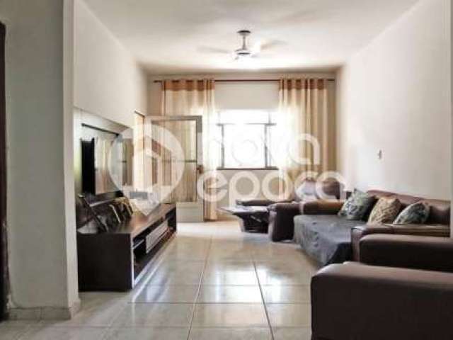 Apartamento com 3 quartos à venda na Rua Senador Furtado, Maracanã, Rio de Janeiro, 128 m2 por R$ 551.000