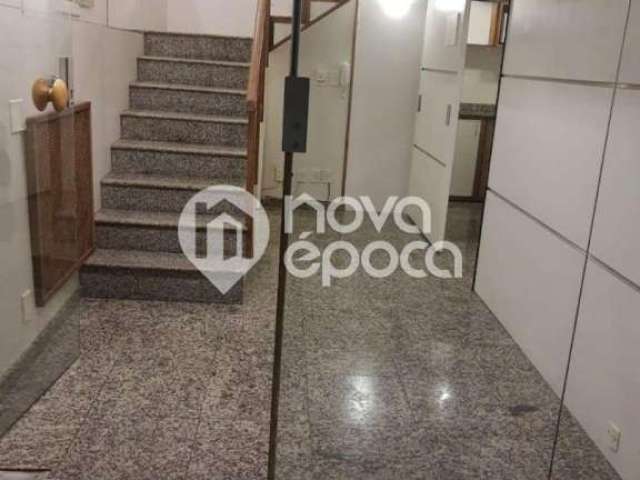 Ponto comercial à venda na Rua Visconde de Pirajá, Ipanema, Rio de Janeiro, 36 m2 por R$ 700.000