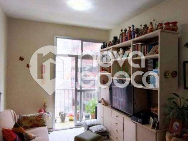 Apartamento com 1 quarto à venda na Rua General Polidoro, Botafogo, Rio de Janeiro, 58 m2 por R$ 710.000