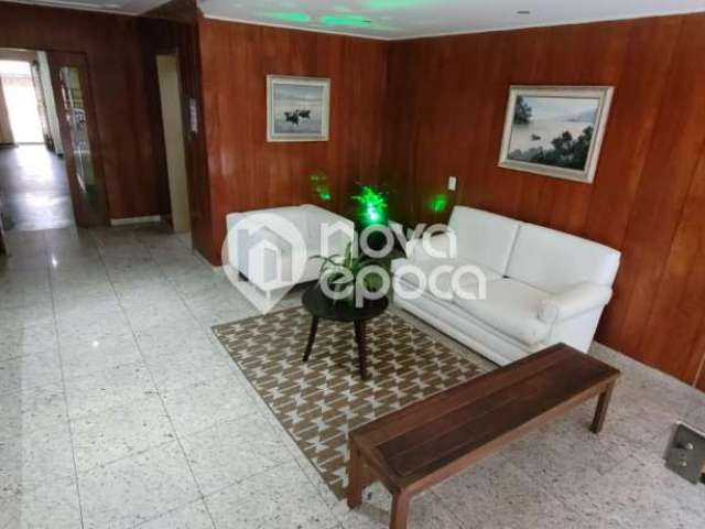 Apartamento com 3 quartos à venda na Rua Uberaba, Grajaú, Rio de Janeiro, 119 m2 por R$ 535.000