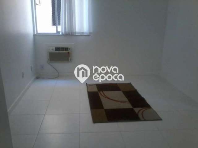 Apartamento com 2 quartos à venda na Rua Professor Lafaiete Cortes, Tijuca, Rio de Janeiro, 60 m2 por R$ 480.000