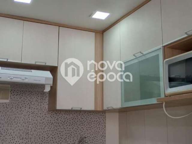 Apartamento com 1 quarto à venda na Rua Riachuelo, Centro, Rio de Janeiro, 50 m2 por R$ 410.000