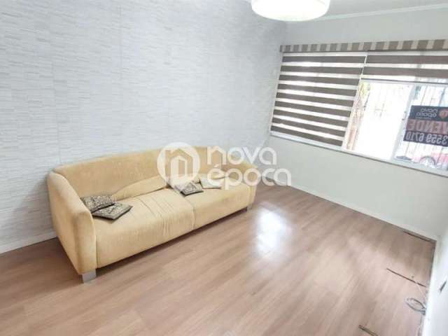 Apartamento com 1 quarto à venda na Rua Carlos de Vasconcelos, Tijuca, Rio de Janeiro, 44 m2 por R$ 320.000
