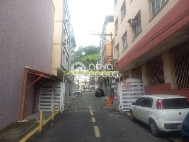 Casa em condomínio fechado com 4 quartos à venda na Rua Aquidabã, Méier, Rio de Janeiro, 80 m2 por R$ 350.000