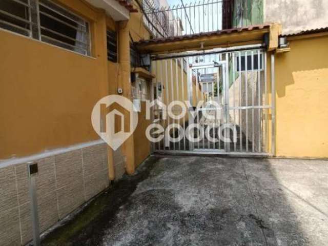 Casa em condomínio fechado com 3 quartos à venda na Rua Elisa de Albuquerque, Todos os Santos, Rio de Janeiro, 115 m2 por R$ 320.000