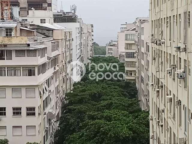 Apartamento com 4 quartos à venda na Rua Souza Lima, Copacabana, Rio de Janeiro, 240 m2 por R$ 1.980.000