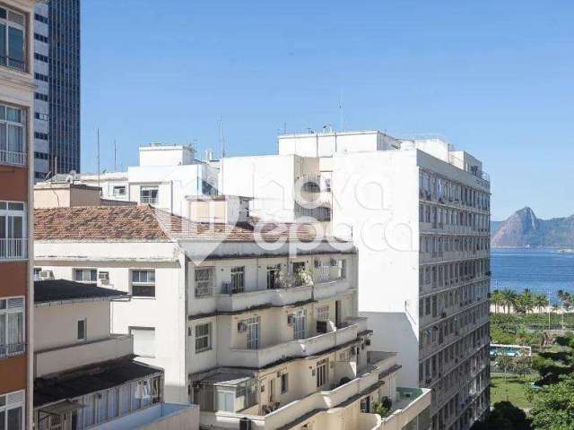 Apartamento com 2 quartos à venda na Rua Barão do Flamengo, Flamengo, Rio de Janeiro, 72 m2 por R$ 790.000