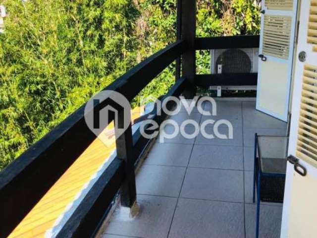 Casa com 4 quartos à venda na Rua Santa Cristina, Santa Teresa, Rio de Janeiro, 260 m2 por R$ 2.600.000