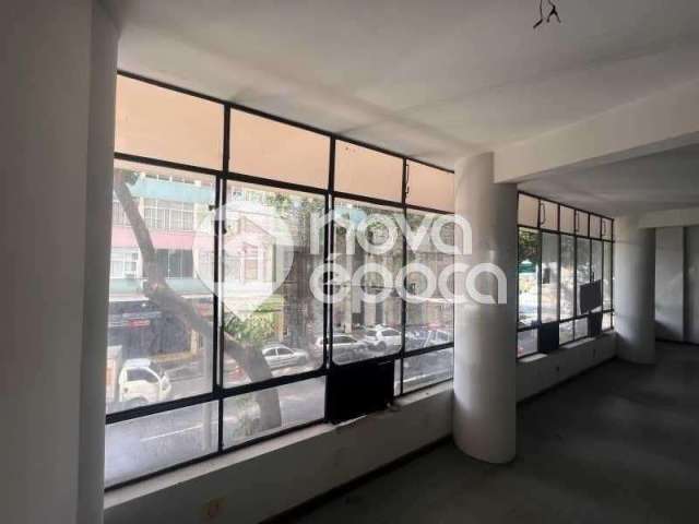 Ponto comercial com 1 sala à venda na Rua Marquês de Pombal, Centro, Rio de Janeiro, 85 m2 por R$ 250.000