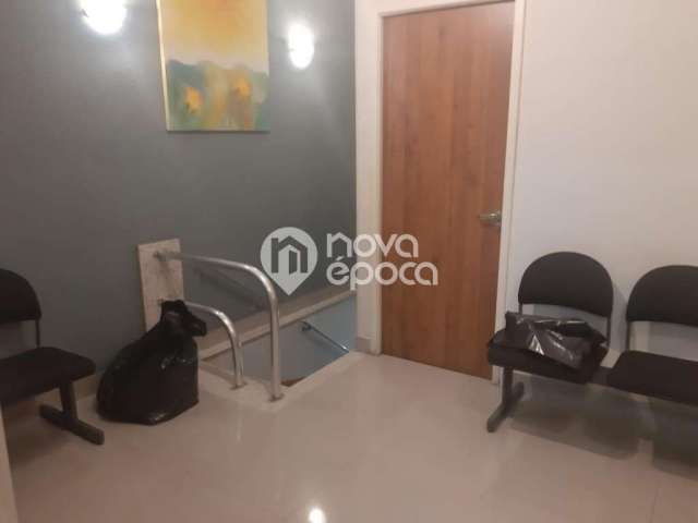 Casa com 1 quarto à venda na Rua Santa Sofía, Tijuca, Rio de Janeiro, 31 m2 por R$ 500.000