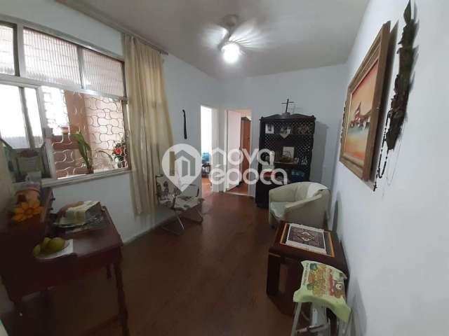 Casa com 7 quartos à venda na Rua Araújo Lima, Vila Isabel, Rio de Janeiro, 372 m2 por R$ 1.400.000