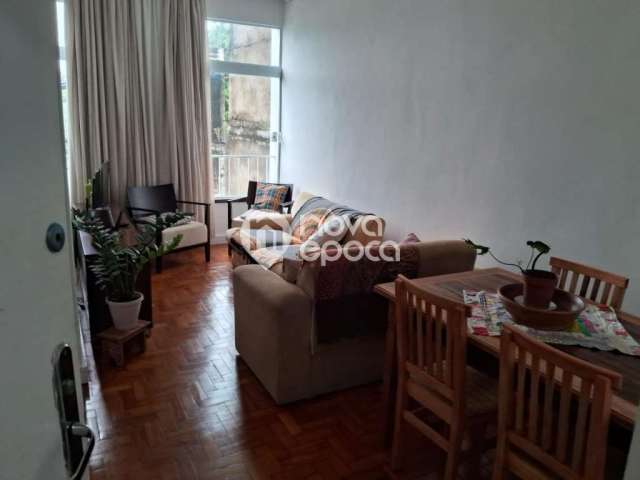 Apartamento com 2 quartos à venda na Rua Álvaro Miranda, Pilares, Rio de Janeiro, 62 m2 por R$ 245.000