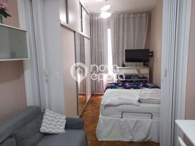 Apartamento com 1 quarto à venda na Rua Rodolfo Dantas, Copacabana, Rio de Janeiro, 26 m2 por R$ 480.000