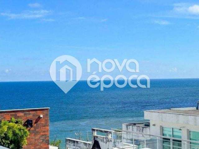 Apartamento com 4 quartos à venda na Rua General Artigas, Leblon, Rio de Janeiro, 322 m2 por R$ 8.900.000