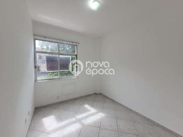 Apartamento com 2 quartos à venda na Rua Rosa e Silva, Grajaú, Rio de Janeiro, 63 m2 por R$ 300.000