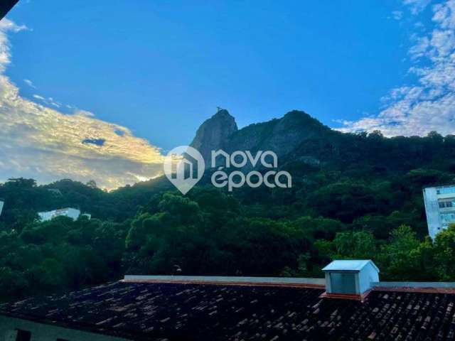 Apartamento com 3 quartos à venda na Rua Cesário Alvim, Humaitá, Rio de Janeiro, 82 m2 por R$ 1.400.000