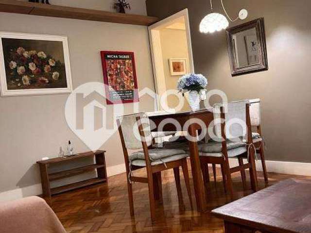 Apartamento com 2 quartos à venda na Rua Maestro Francisco Braga, Copacabana, Rio de Janeiro, 66 m2 por R$ 850.000