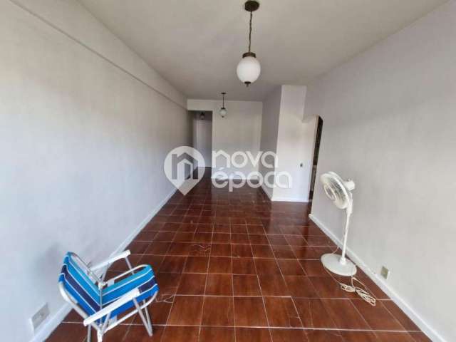 Apartamento com 2 quartos à venda na Rua Teodoro da Silva, Vila Isabel, Rio de Janeiro, 74 m2 por R$ 500.000