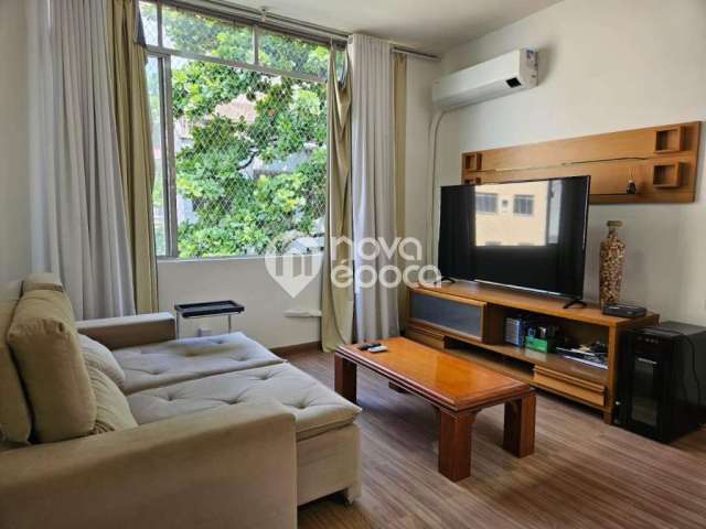 Apartamento com 2 quartos à venda na Rua Conselheiro Zenha, Tijuca, Rio de Janeiro, 72 m2 por R$ 540.000