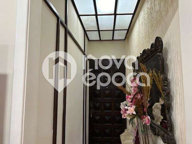 Apartamento com 4 quartos à venda na Rua Garibaldi, Tijuca, Rio de Janeiro, 105 m2 por R$ 680.000