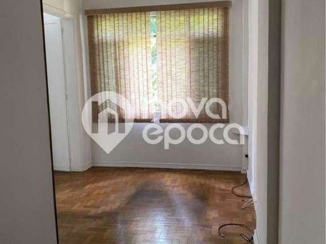 Apartamento com 2 quartos à venda na Rua General Goes Monteiro, Botafogo, Rio de Janeiro, 68 m2 por R$ 640.000