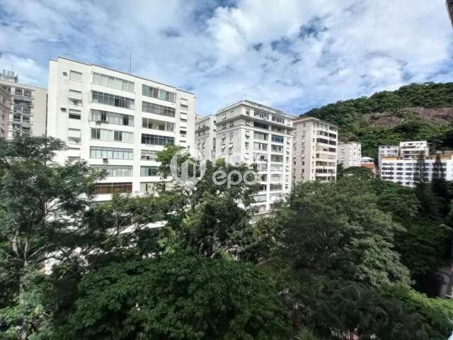 Apartamento com 3 quartos à venda na Rua General Glicério, Laranjeiras, Rio de Janeiro, 142 m2 por R$ 2.300.000