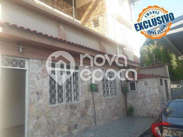 Casa com 4 quartos à venda na Rua Dona Clara, Madureira, Rio de Janeiro, 120 m2 por R$ 310.000