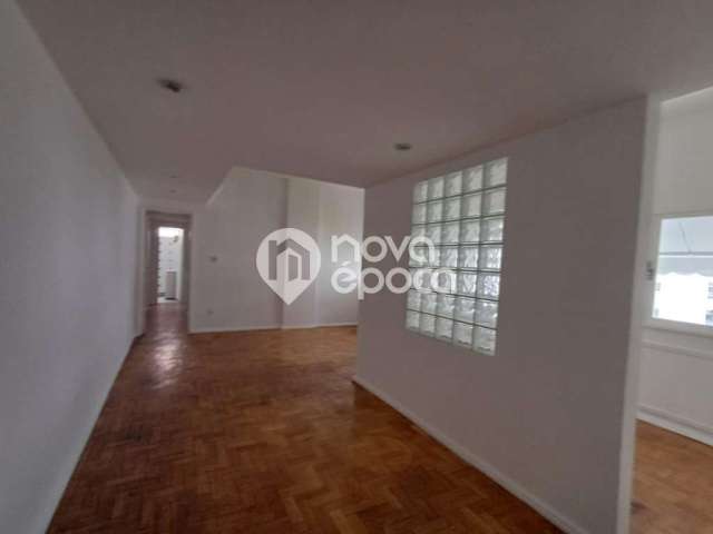 Apartamento com 3 quartos à venda na Rua General Cristóvão Barcelos, Laranjeiras, Rio de Janeiro, 86 m2 por R$ 900.000